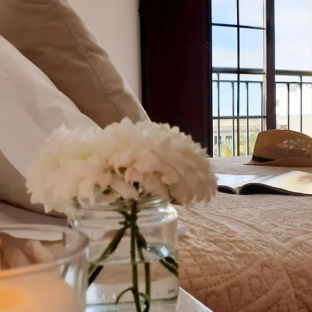 Sherryflat Fate Lejlighed