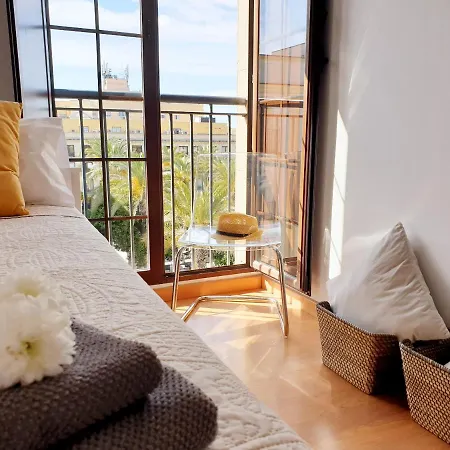 Sherryflat Fate Apartamento *