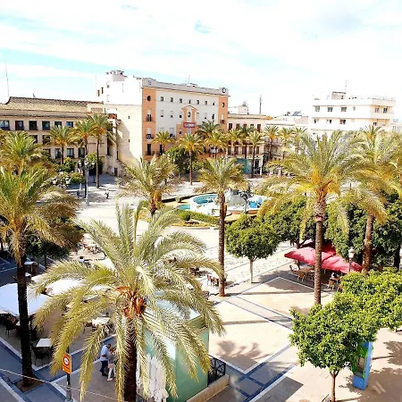 Sherryflat Fate Apartamento