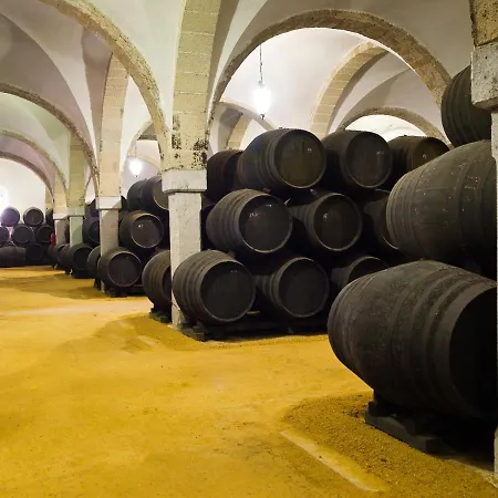 Sherryflat Fate Lejlighed