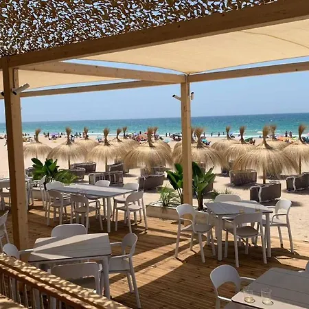 Sherryflat Fate Apartamento