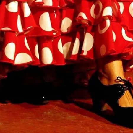 Sherryflat Fate Apartamento Jerez de la Frontera