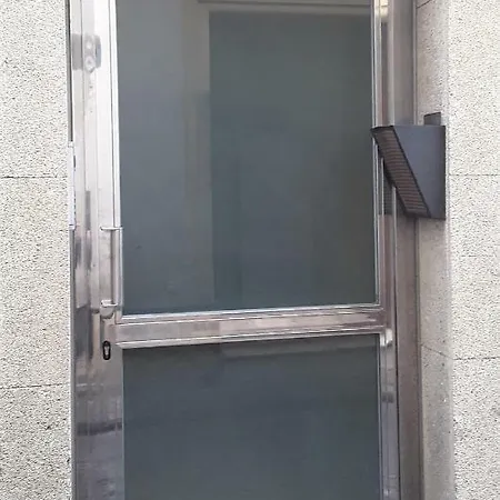 Sherryflat Fate Lejlighed *