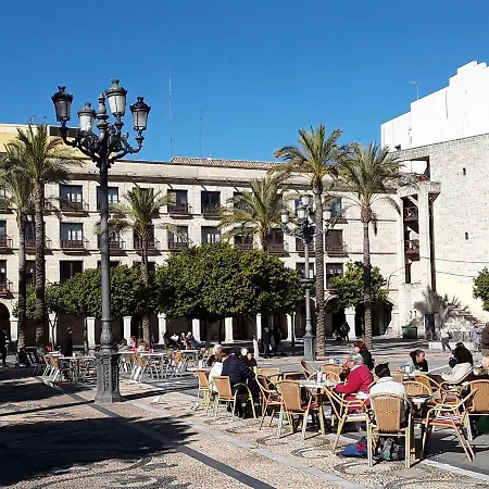 Sherryflat Fate Apartamento *