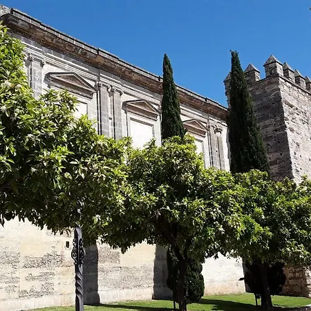 Sherryflat Fate Lejlighed