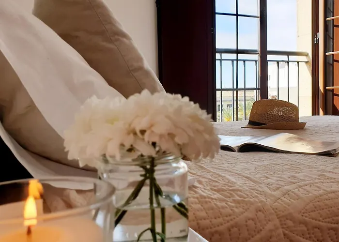 Sherryflat Fate Appartement