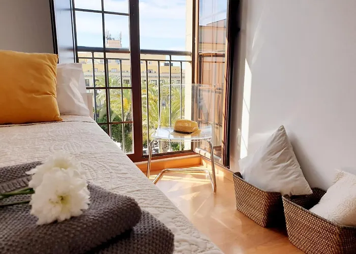 Sherryflat Fate Apartamento *