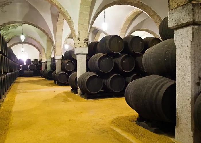 Sherryflat Fate Apartamento