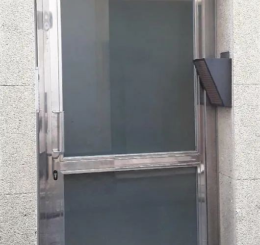 Sherryflat Fate Apartamento *