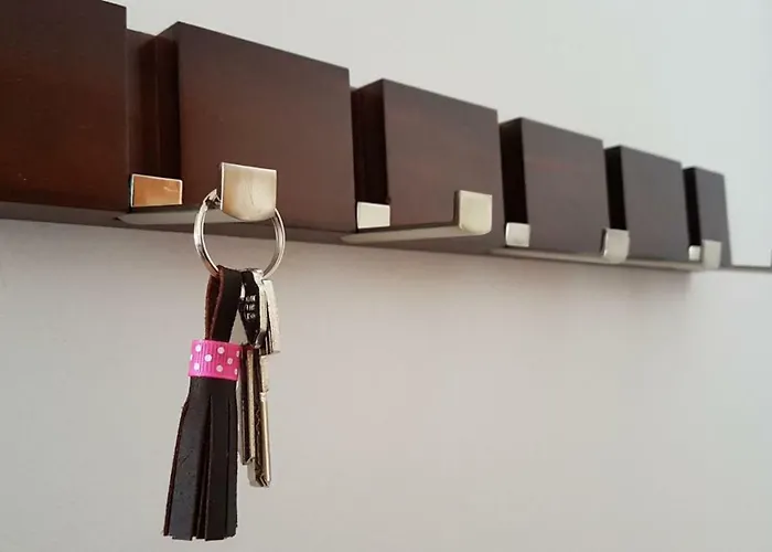 Sherryflat Fate Apartamento *