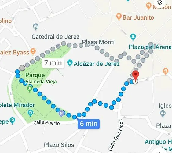 Sherryflat Fate Apartamento