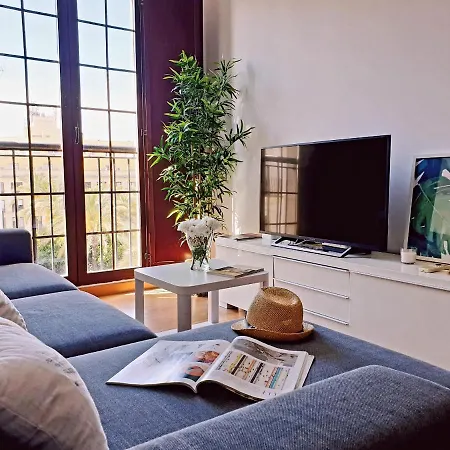 Sherryflat Fate Jerez de la Frontera