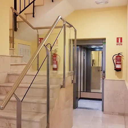 Sherryflat Fate * Jerez de la Frontera