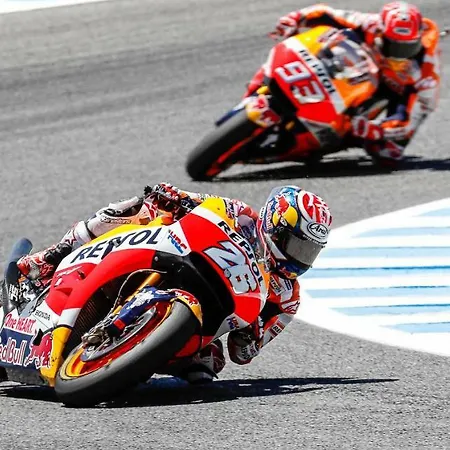 Apartment Sherryflat Fate Jerez de la Frontera