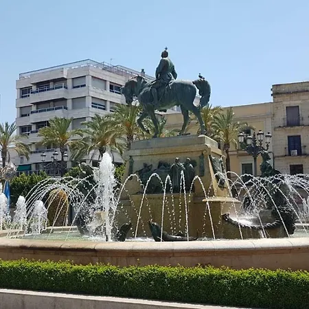 Sherryflat Fate Apartamento