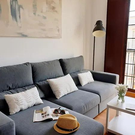 Sherryflat Fate Jerez de la Frontera