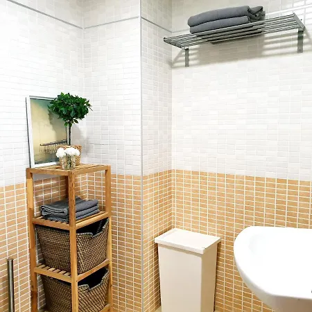Apartman Sherryflat Fate