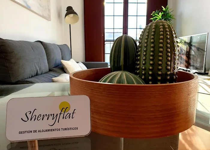 Apartman Sherryflat Fate