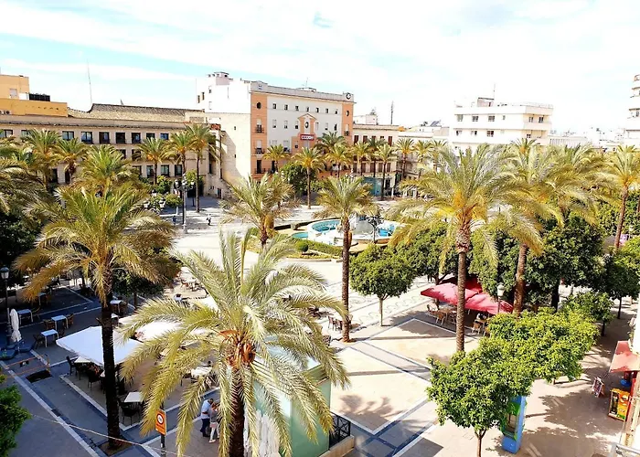 Sherryflat Fate Apartman