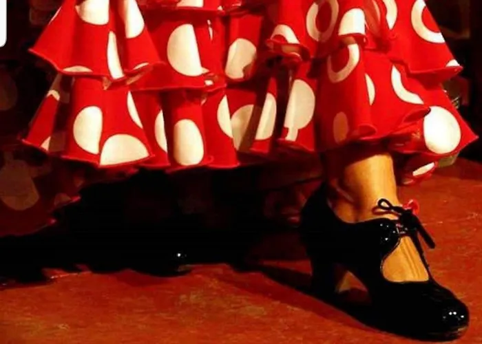 Sherryflat Fate Apartman Jerez de la Frontera