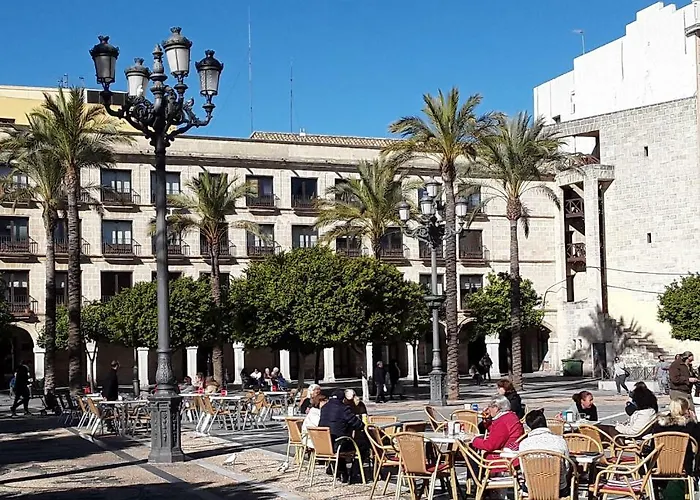 Sherryflat Fate Apartman *