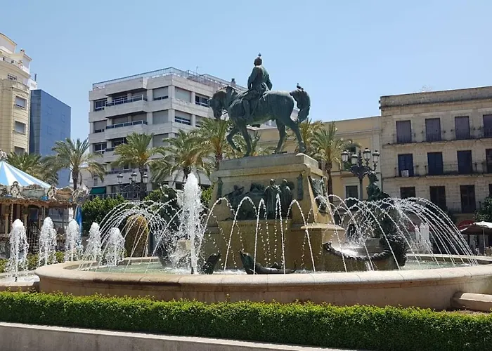 Sherryflat Fate Apartman